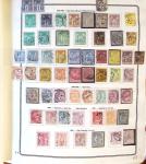 1849- 2000, Plusieurs collections de France dans 2