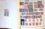 1849- 2000, Plusieurs collections de France dans 2