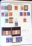 1849- 2000, Plusieurs collections de France dans 2