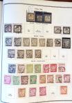 1849- 2000, Plusieurs collections de France dans 2
