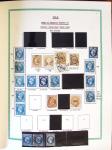 1849- 2000, Plusieurs collections de France dans 2