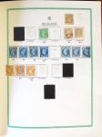 1849- 2000, Plusieurs collections de France dans 2