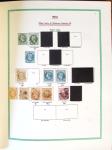 1849- 2000, Plusieurs collections de France dans 2
