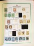 1849- 2000, Plusieurs collections de France dans 2