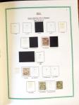 1849- 2000, Plusieurs collections de France dans 2