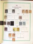 1849- 2000, Plusieurs collections de France dans 2