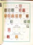 1849- 2000, Plusieurs collections de France dans 2