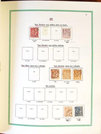 1849- 2000, Plusieurs collections de France dans 2