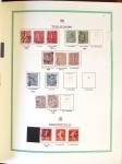 1849- 2000, Plusieurs collections de France dans 2