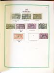 1849- 2000, Plusieurs collections de France dans 2