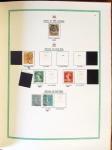 1849- 2000, Plusieurs collections de France dans 2