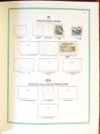 1849- 2000, Plusieurs collections de France dans 2