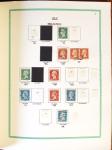 1849- 2000, Plusieurs collections de France dans 2