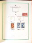 1849- 2000, Plusieurs collections de France dans 2