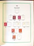 1849- 2000, Plusieurs collections de France dans 2