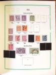 1849- 2000, Plusieurs collections de France dans 2
