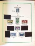 1849- 2000, Plusieurs collections de France dans 2