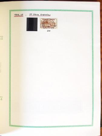 1849- 2000, Plusieurs collections de France dans 2
