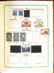 1849- 2000, Plusieurs collections de France dans 2