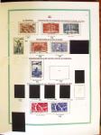 1849- 2000, Plusieurs collections de France dans 2