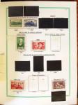 1849- 2000, Plusieurs collections de France dans 2