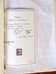 1849- Collection de France, en 8 classeurs, belle période