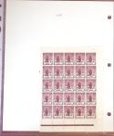 1850-1990, Ensemble de France sur plaquettes de vente