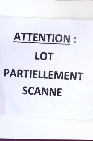 1931-2021, Collection de timbres neufs d'Andorre apparemment