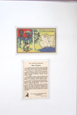 1906-1907, Très belle collection bien présentée dans