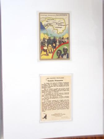 1906-1907, Très belle collection bien présentée dans