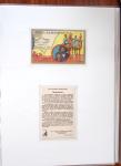 1906-1907, Très belle collection bien présentée dans