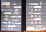 1900-2000, Collection de France en 14 classeurs, avec