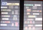 1900-2000, Collection de France en 14 classeurs, avec