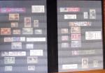 1900-2000, Collection de France en 14 classeurs, avec