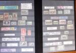 1900-2000, Collection de France en 14 classeurs, avec