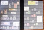 1900-2000, Collection de France en 14 classeurs, avec