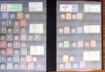 1900-2000, Collection de France en 14 classeurs, avec