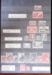 1900-2000, Collection de France en 14 classeurs, avec