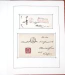 1854-1940 Selection of mostly classic Germany on 8