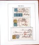1854-1940 Selection of mostly classic Germany on 8
