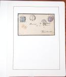 1854-1940 Selection of mostly classic Germany on 8