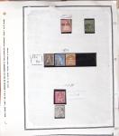 1850-1986 Attractive estate in 9 stockbooks or albums