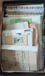 1852-1980 Mint & used collection in 16 stockbooks and