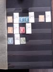 1853-1873, Collection de France classique dans un petit