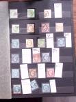 1853-1873, Collection de France classique dans un petit