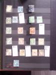 1853-1873, Collection de France classique dans un petit
