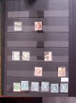 1853-1873, Collection de France classique dans un petit