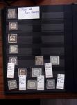 1849-1971, Collection de France classique, en 2 albums,