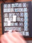 1849-1971, Collection de France classique, en 2 albums,
