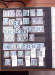 1849-1971, Collection de France classique, en 2 albums,